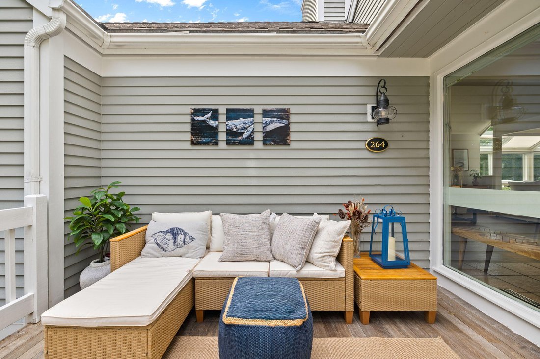 Haus in Falmouth, Massachusetts, Vereinigte Staaten 2 - 18903332