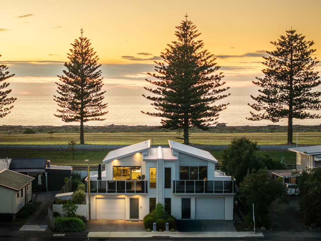 Townhouse in Napier, Hawke's Bay, New Zealand 3 - 18903687