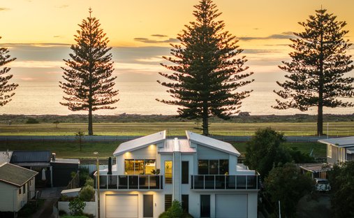 Townhouse en Napier, Hawke's Bay, Nueva Zelanda 1