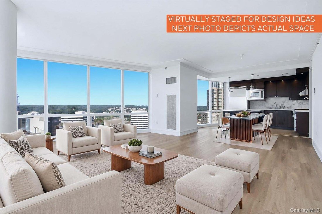 Condominio a White Plains, New York, Stati Uniti 1 - 18452838