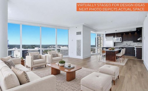 Condominio a White Plains, New York, Stati Uniti 1