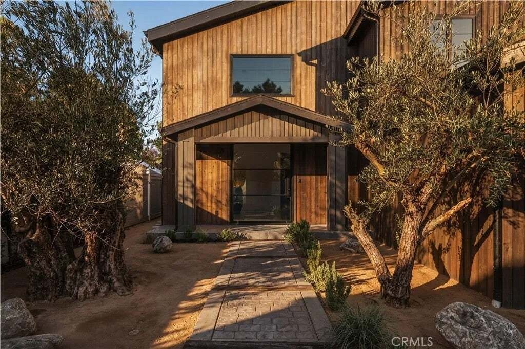House in Los Angeles, California, United States 3 - 18625183