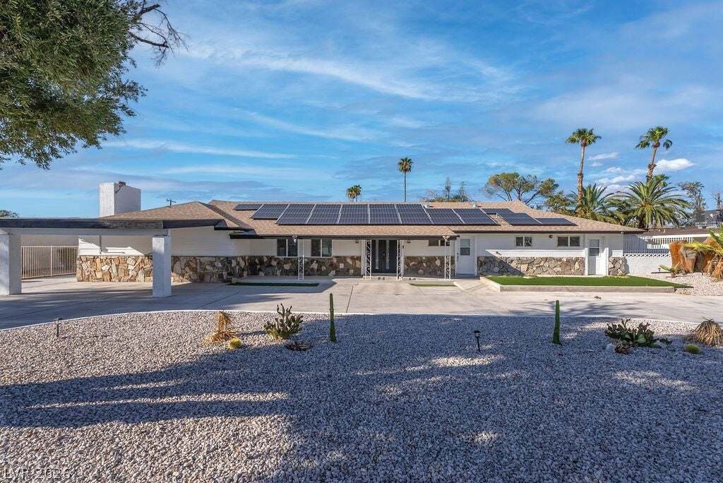 House in Las Vegas, Nevada, United States 2 - 18903373
