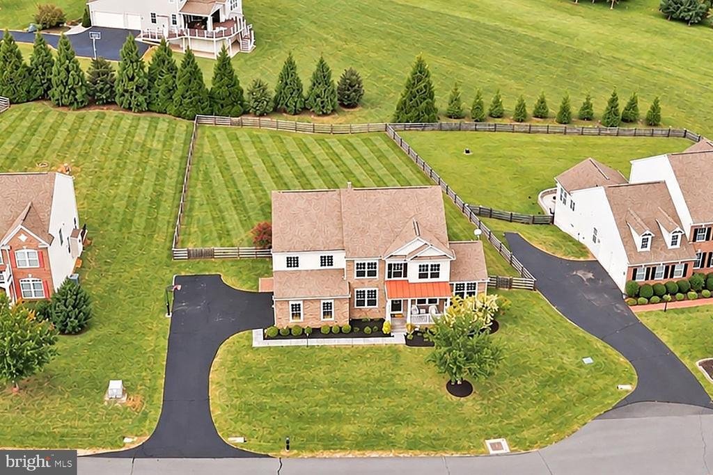 Casa a Leesburg, Virginia, Stati Uniti 2 - 18903216