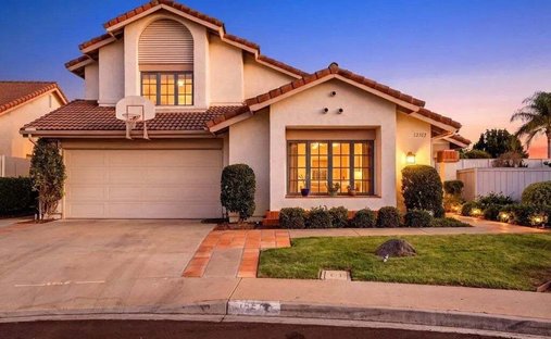 Casa a San Diego, California, Stati Uniti 1