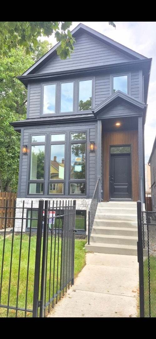 House in Chicago, Illinois, United States 2 - 18903427