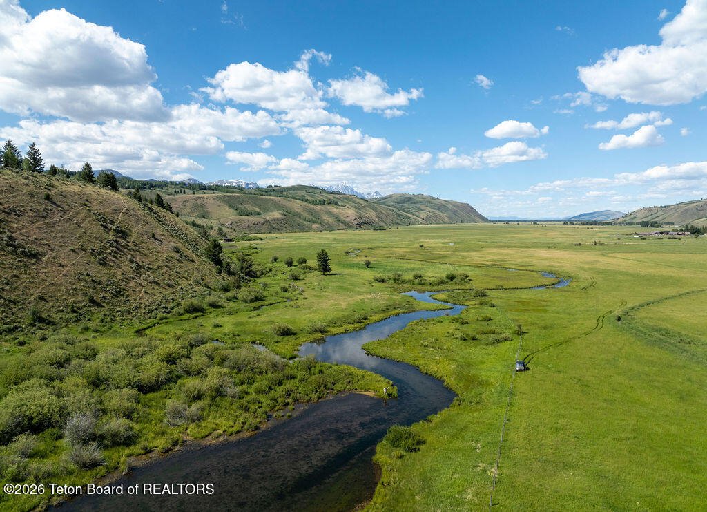 Terreno a Jackson, Wyoming, Stati Uniti 2 - 18903739