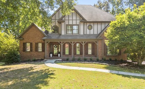 Haus in Hoover, Alabama, Vereinigte Staaten 1