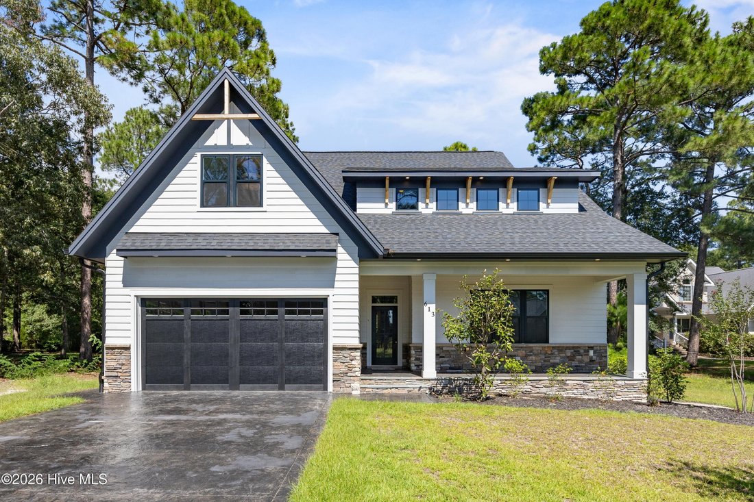 House in Bolivia, North Carolina, United States 3 - 18903099