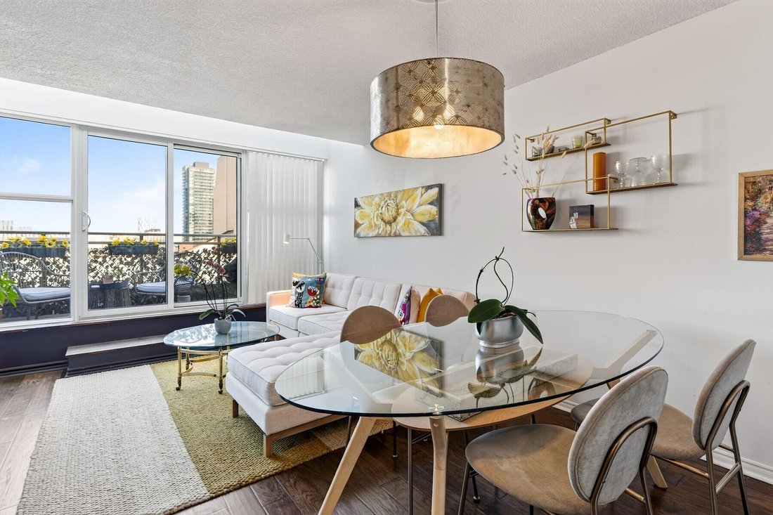 Appartement à Toronto, Ontario, Canada 5 - 18903727