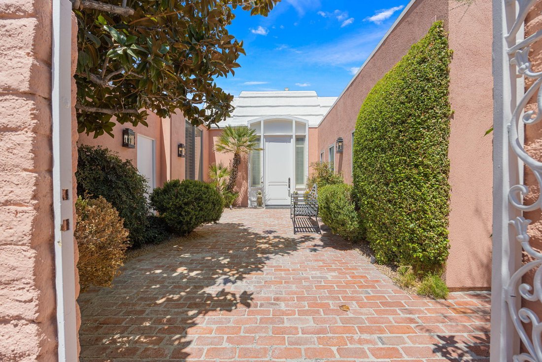 House in Palm Desert, California, United States 3 - 18903500