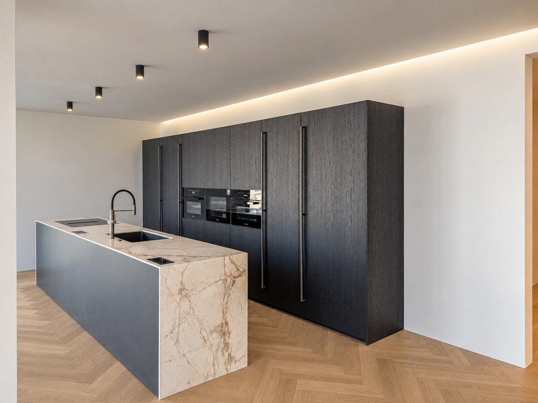Penthouse in Paradiso, Ticino, Switzerland 3 - 18524069