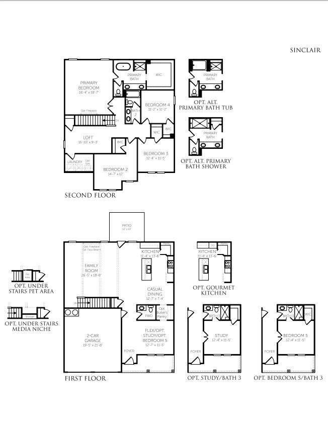 House in Greensboro, Georgia, United States 2 - 18902853