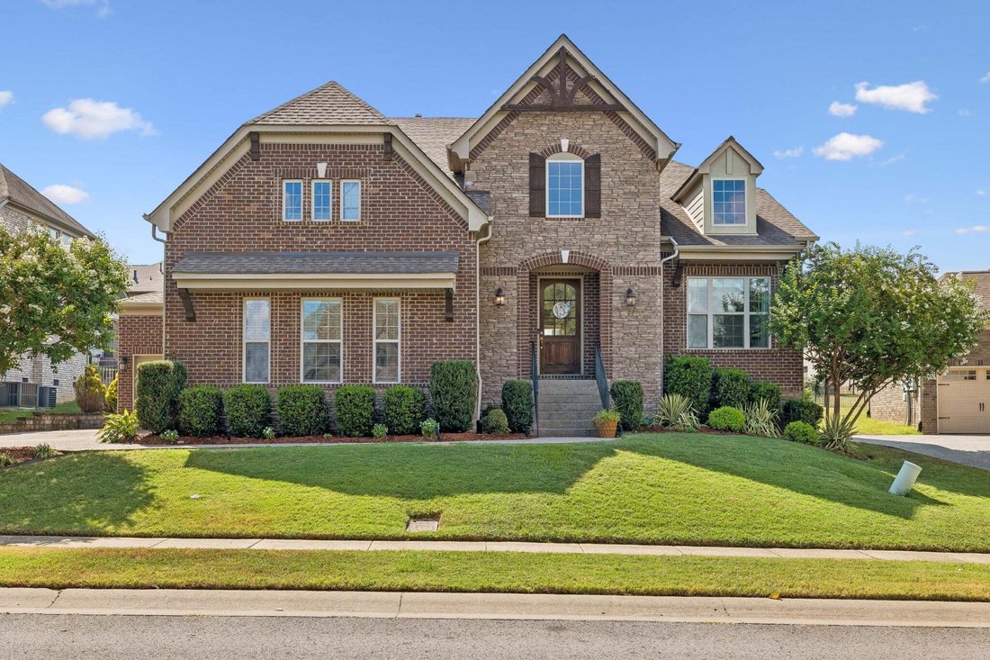 House in Nolensville, Tennessee, United States 2 - 18903301