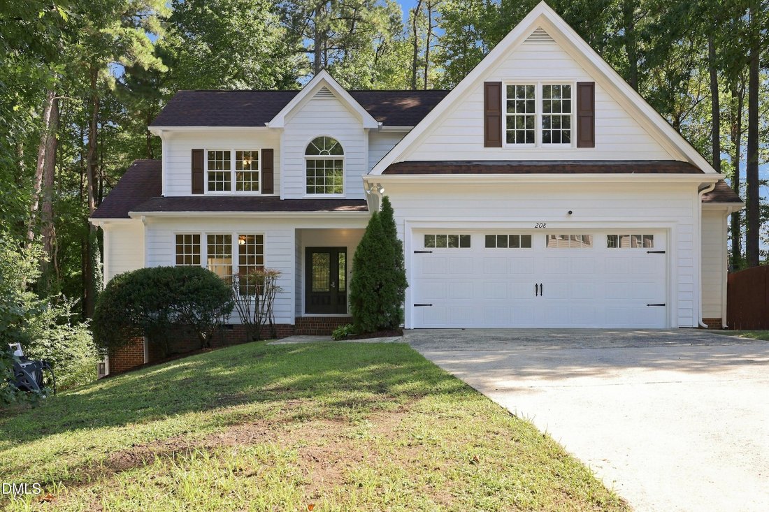 House in Cary, North Carolina, United States 1 - 18902971