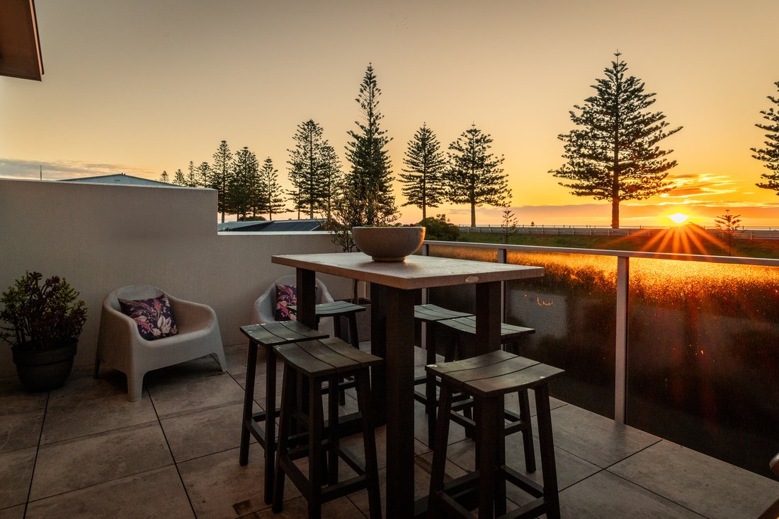 Townhouse in Napier, Hawke's Bay, New Zealand 1 - 18903687
