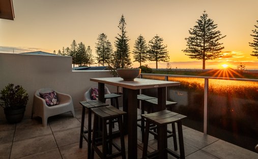 Residenza a Napier, Hawke's Bay, Nuova Zelanda 1