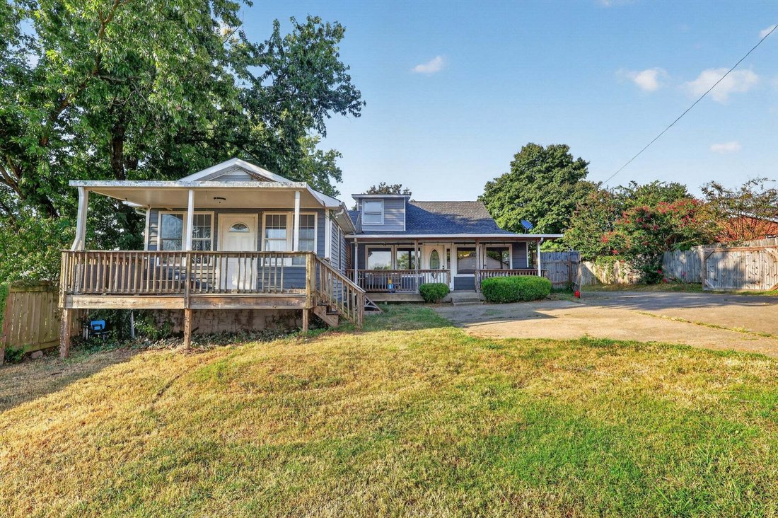 Casa a Nashville, Tennessee, Stati Uniti 4 - 18903295
