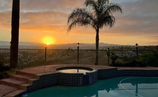 Casa en Oceanside, California, Estados Unidos 1