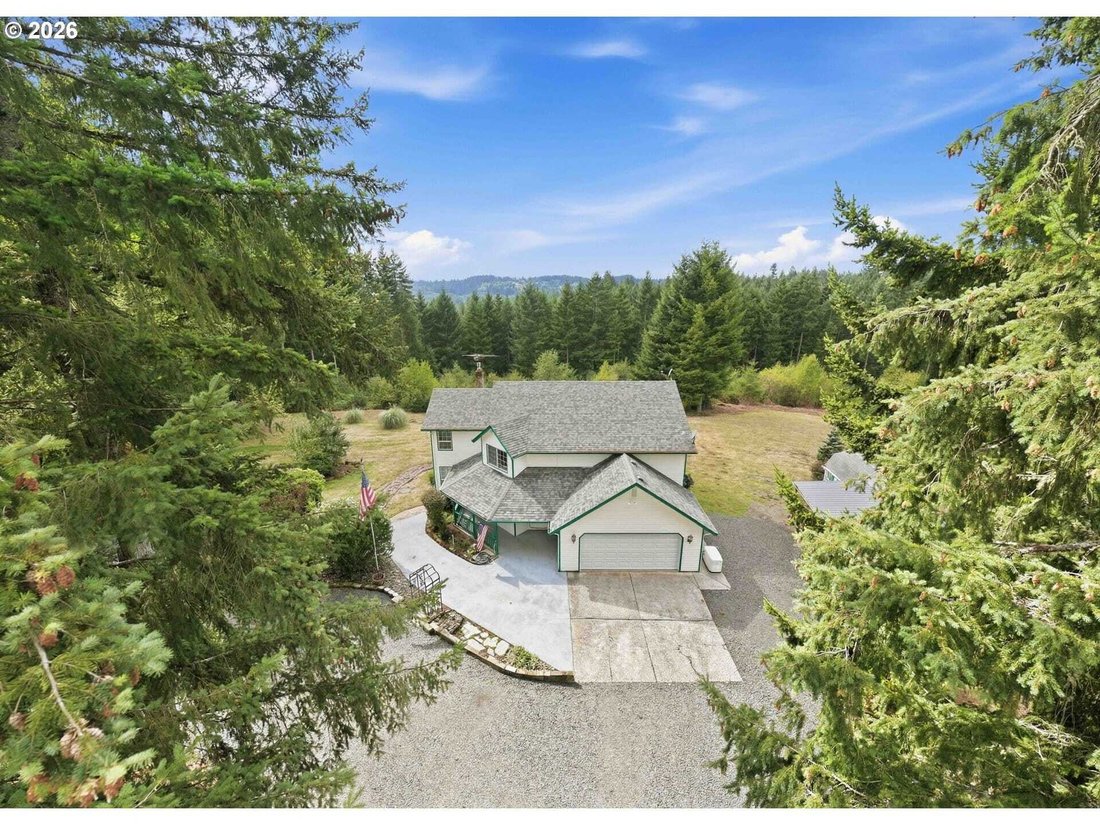 House in Battle Ground, Washington, United States 1 - 18902947