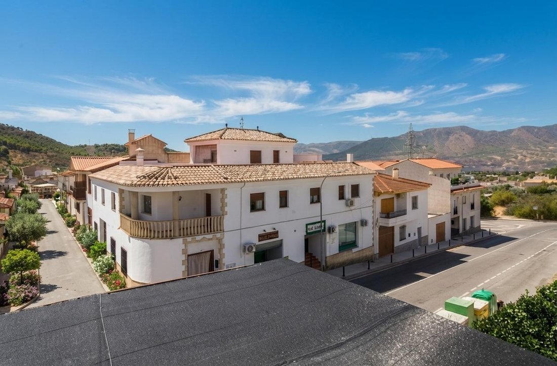 Lecrin, Andalusia, Spain 2 - 18902983