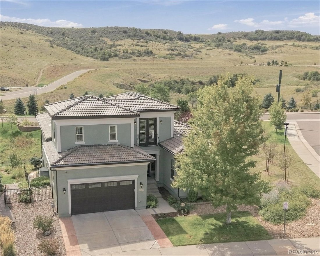 Haus in Lone Tree, Colorado, Vereinigte Staaten 2 - 18902867