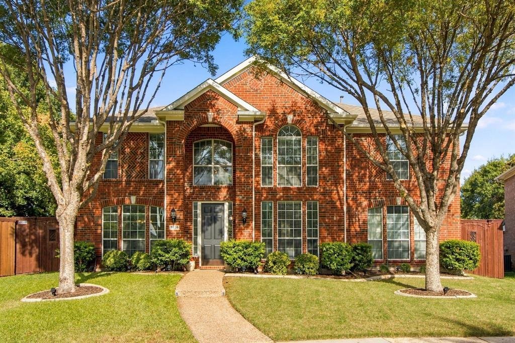 Maison à Frisco, Texas, États-Unis 1 - 18903652