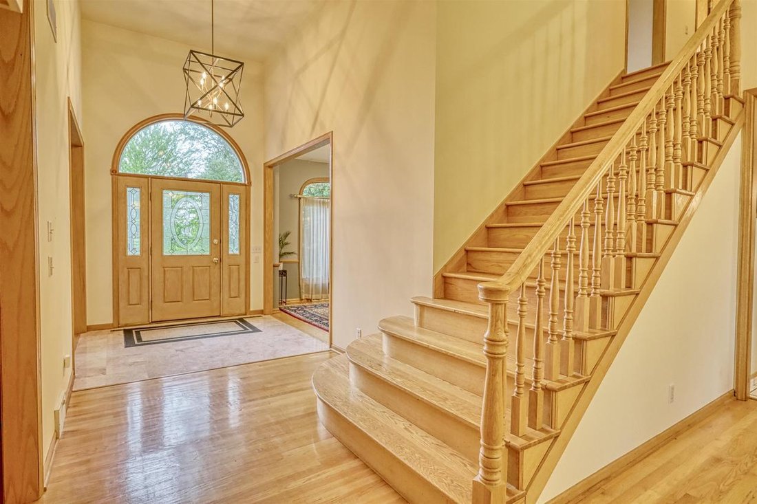 House in Sun Prairie, Wisconsin, United States 3 - 18902717