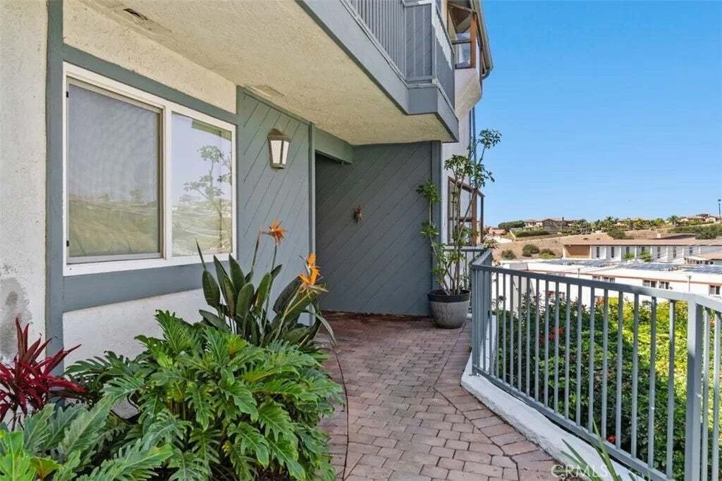 Appartement à San Clemente, Californie, États-Unis 2 - 18903040