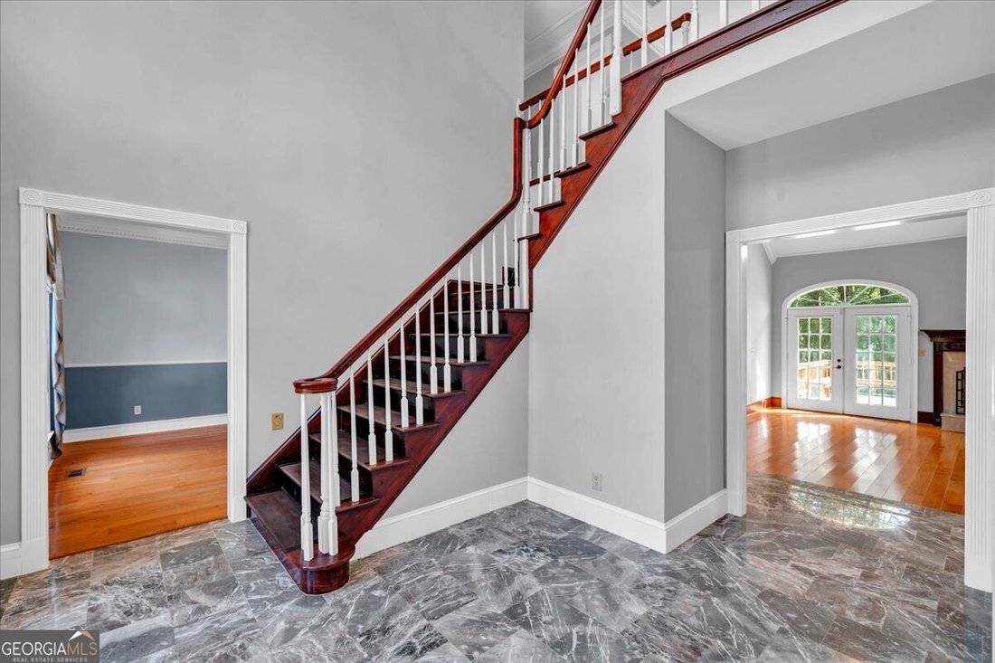 House in Bonaire, Georgia, United States 4 - 18903410