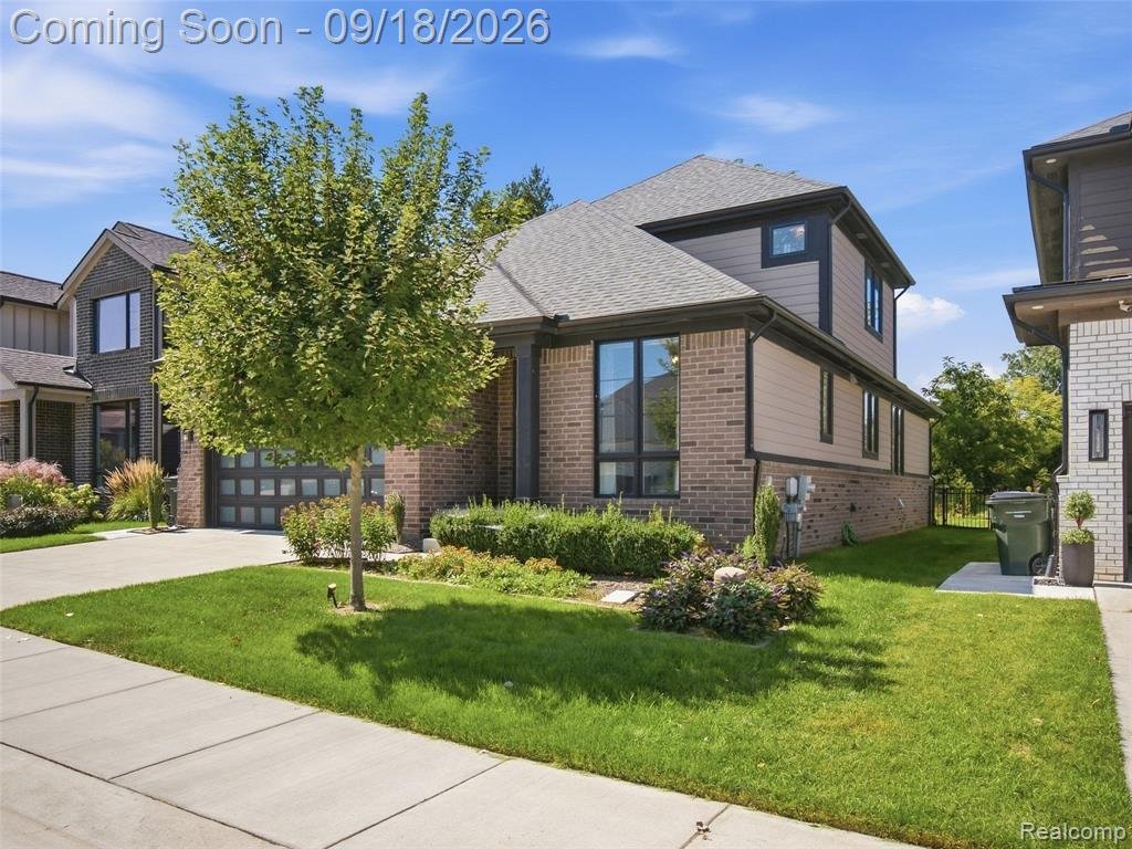 House in Washington, Michigan, United States 2 - 18903589
