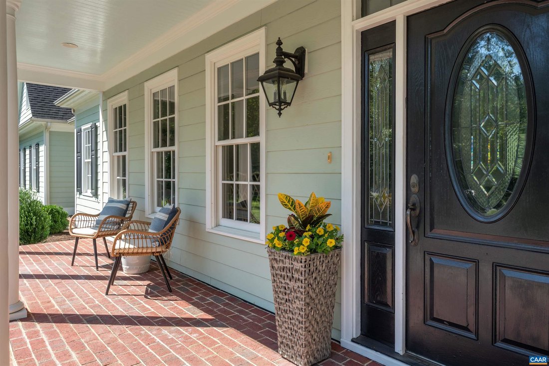House in Earlysville, Virginia, United States 5 - 18902733