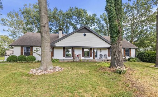 Casa en Olathe, Kansas, Estados Unidos 1