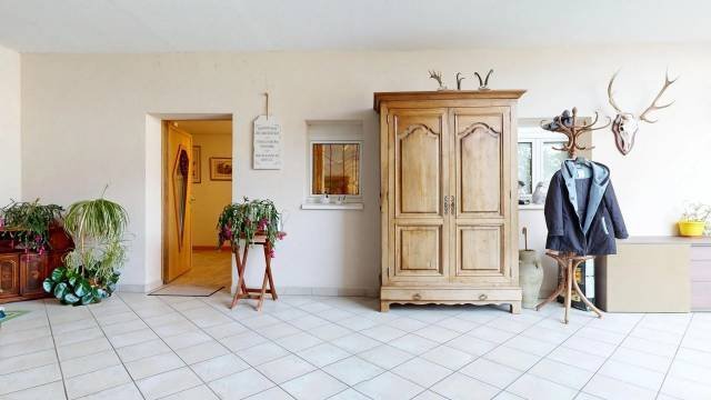 Wohnung in Servion, Waadt, Schweiz 3 - 18532340