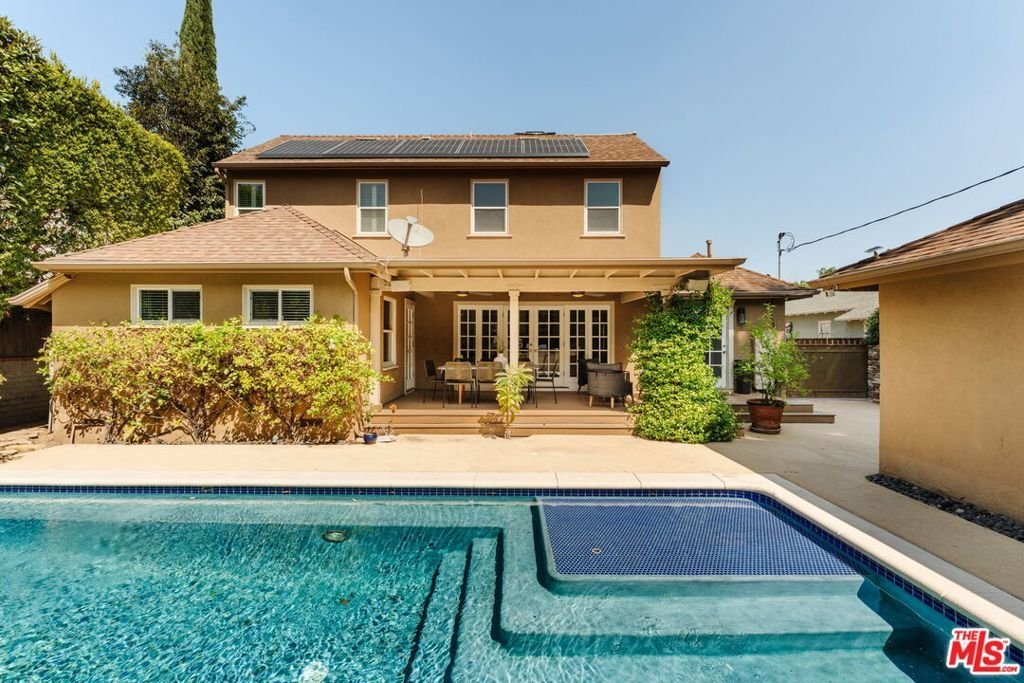 Casa a Los Angeles, California, Stati Uniti 1 - 18902777