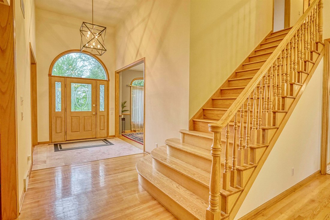 House in Sun Prairie, Wisconsin, United States 3 - 18902885