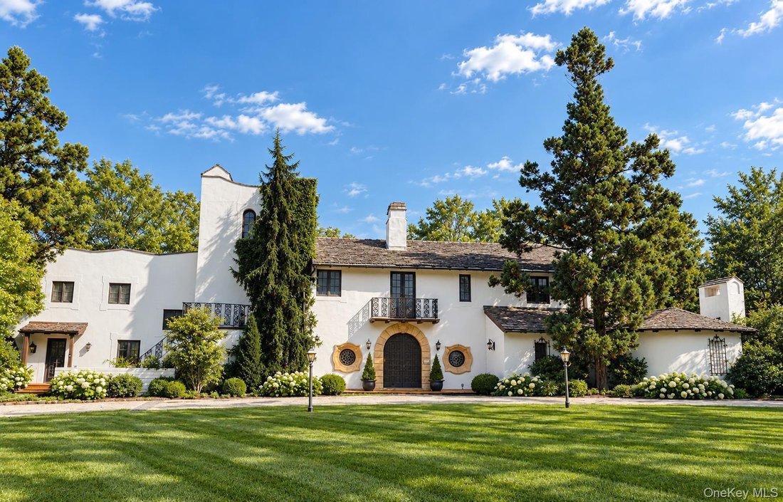 House in Scarsdale, New York, United States 3 - 18902908
