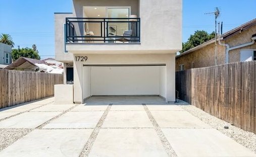 Los Angeles, California, United States 1