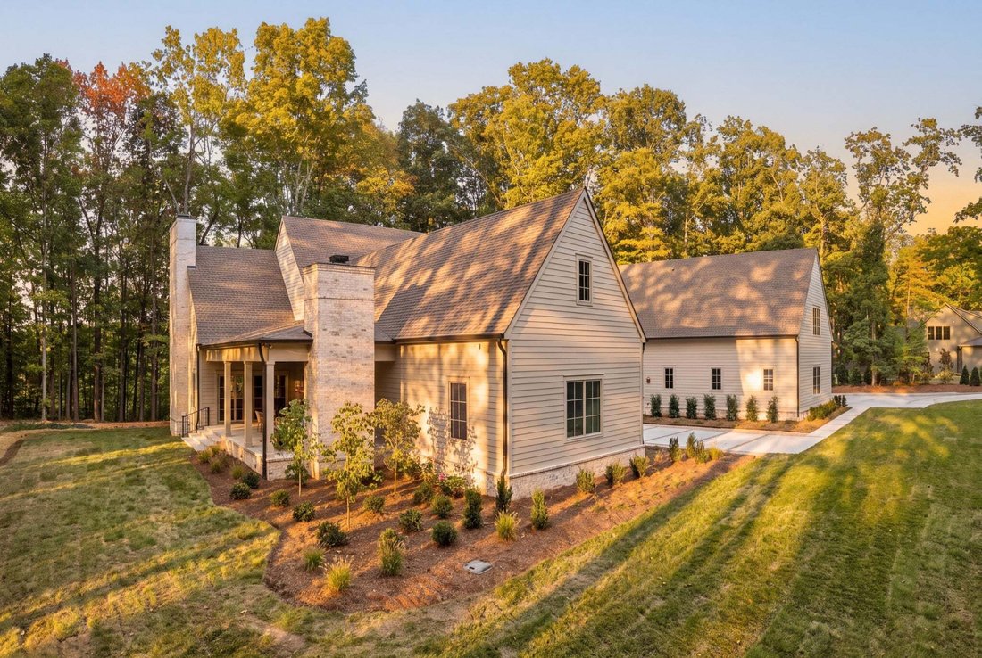 House in Franklin, Tennessee, United States 5 - 18903380