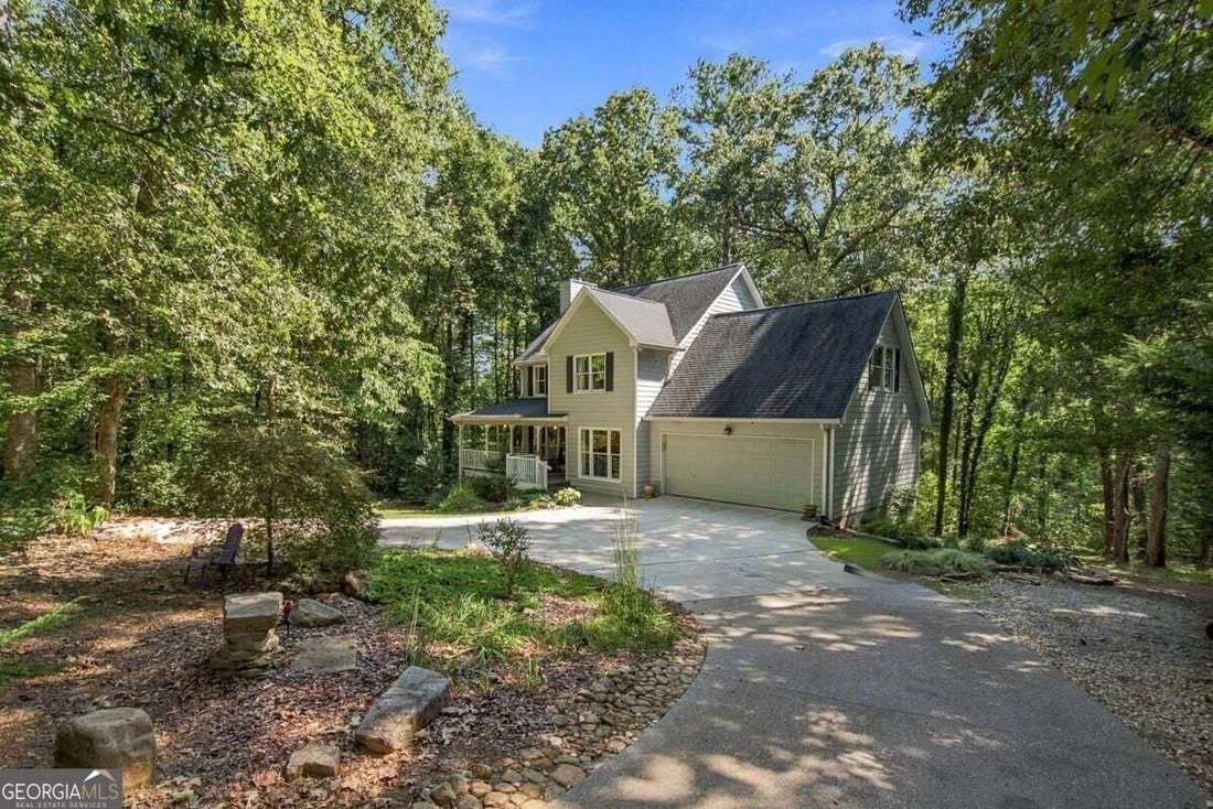 House in Ball Ground, Georgia, United States 4 - 18903412