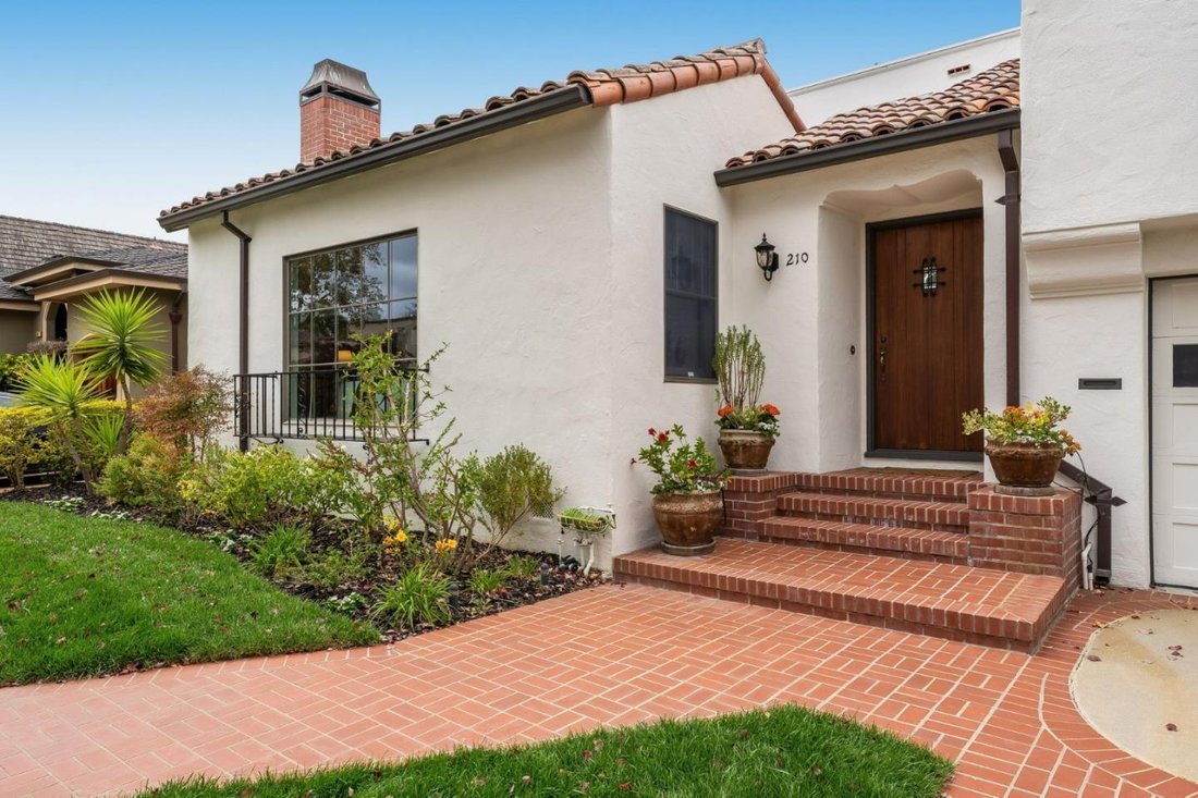 House in San Mateo, California, United States 4 - 18903281