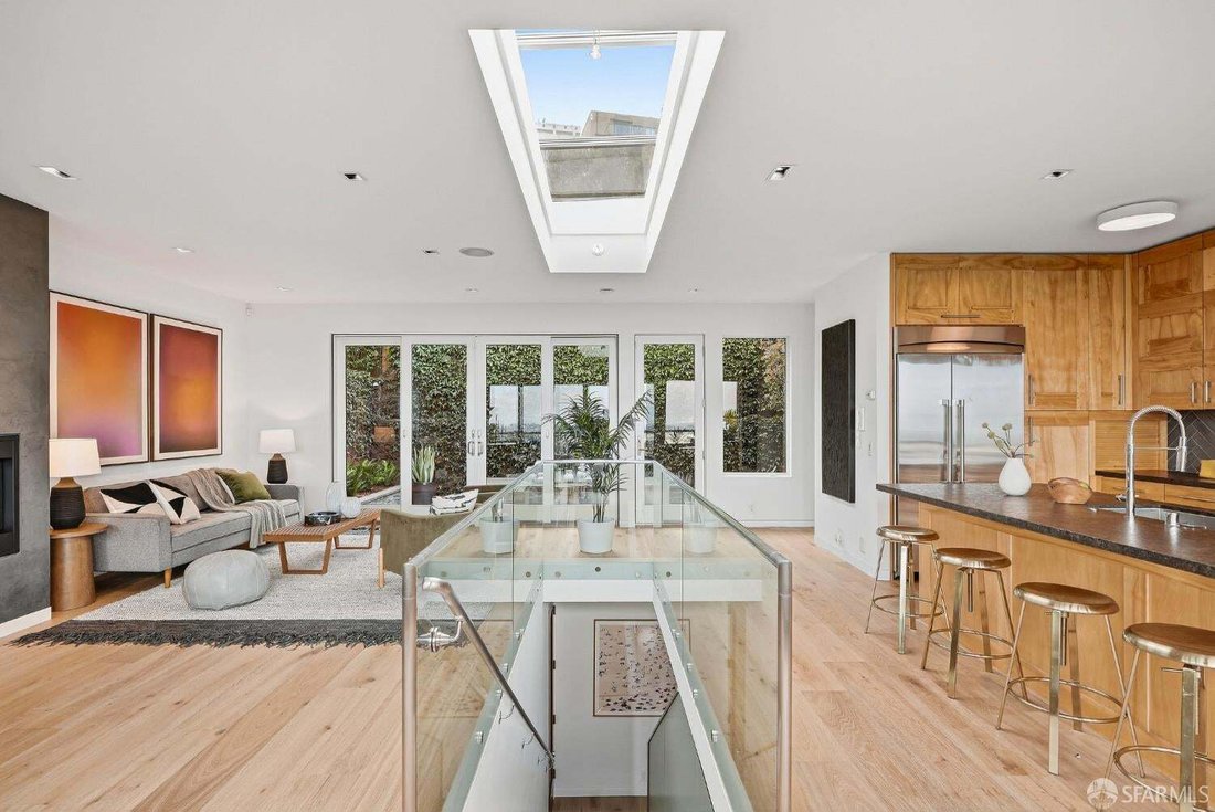 House in San Francisco, California, United States 5 - 18902779