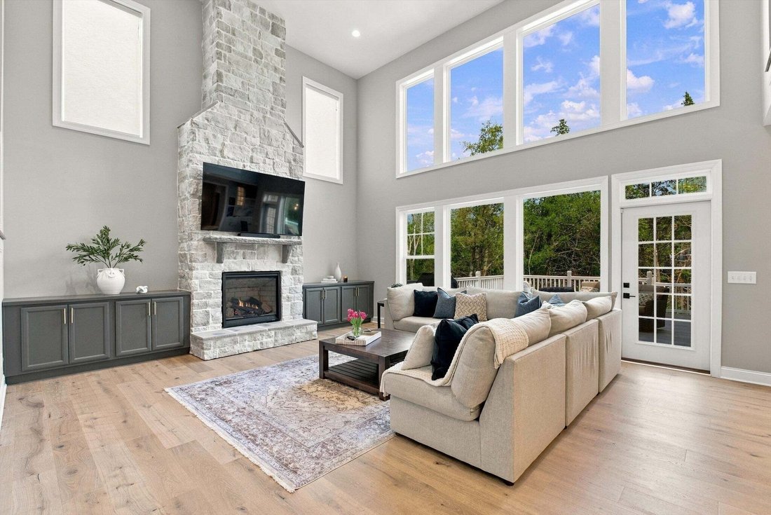 Casa a Hendersonville, Tennessee, Stati Uniti 3 - 18903303