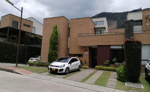Haus in Cajicá, Cundinamarca, Kolumbien 1