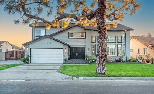 Appartement à Downey, Californie, États-Unis 1