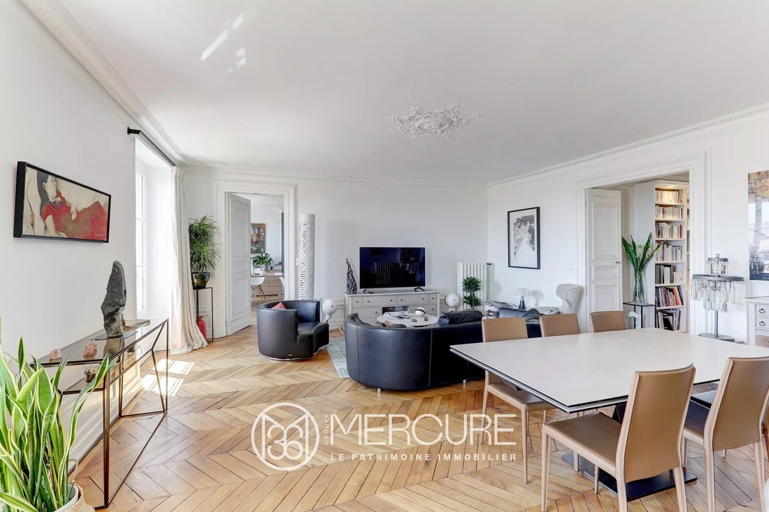 Wohnung in Ballainvilliers, Clermont-Ferrand, Frankreich 4 - 18902749