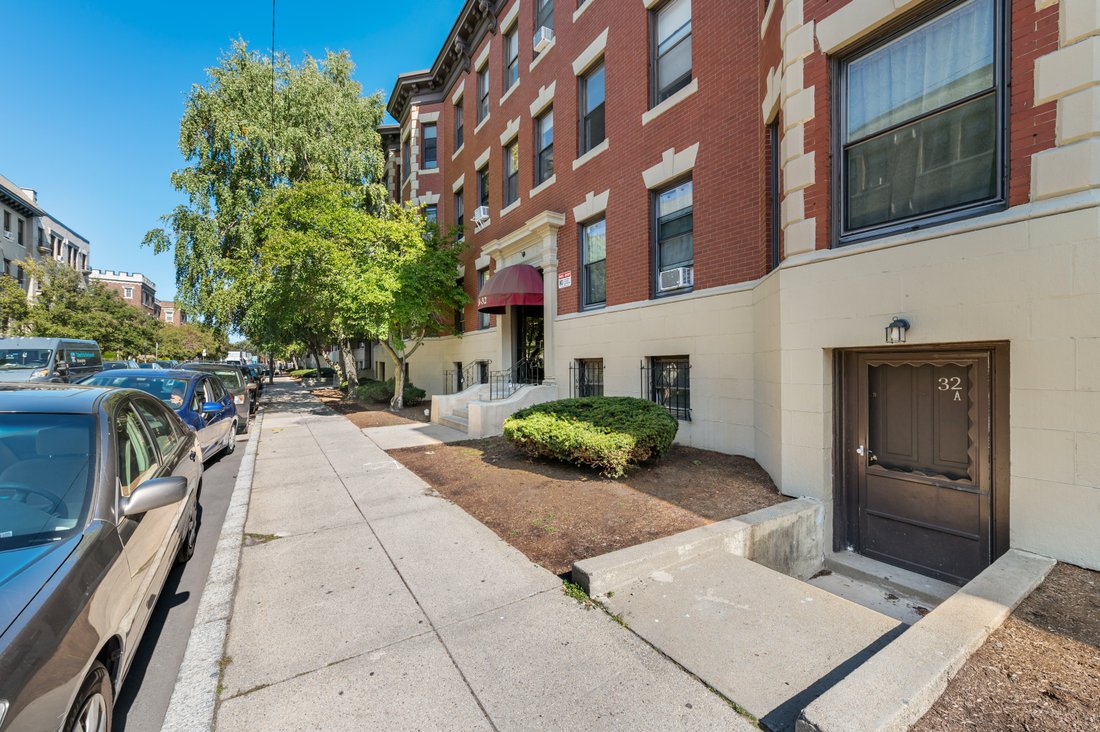 Condo in Boston, Massachusetts, United States 2 - 18903708