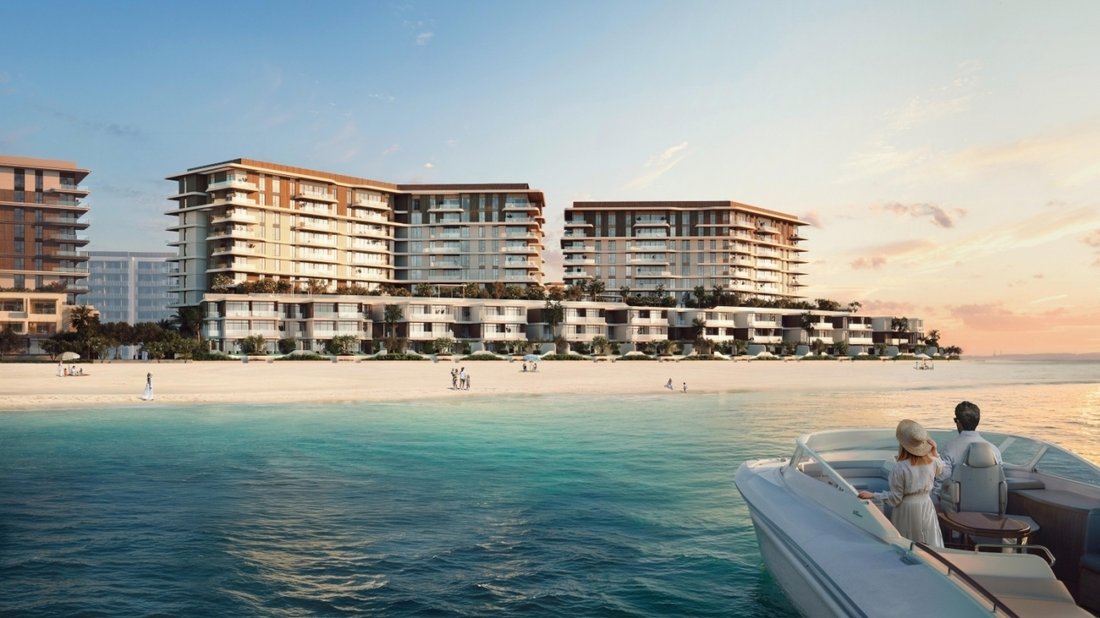 Apartment in Muscat, Muscat Governorate, Oman 3 - 18902824