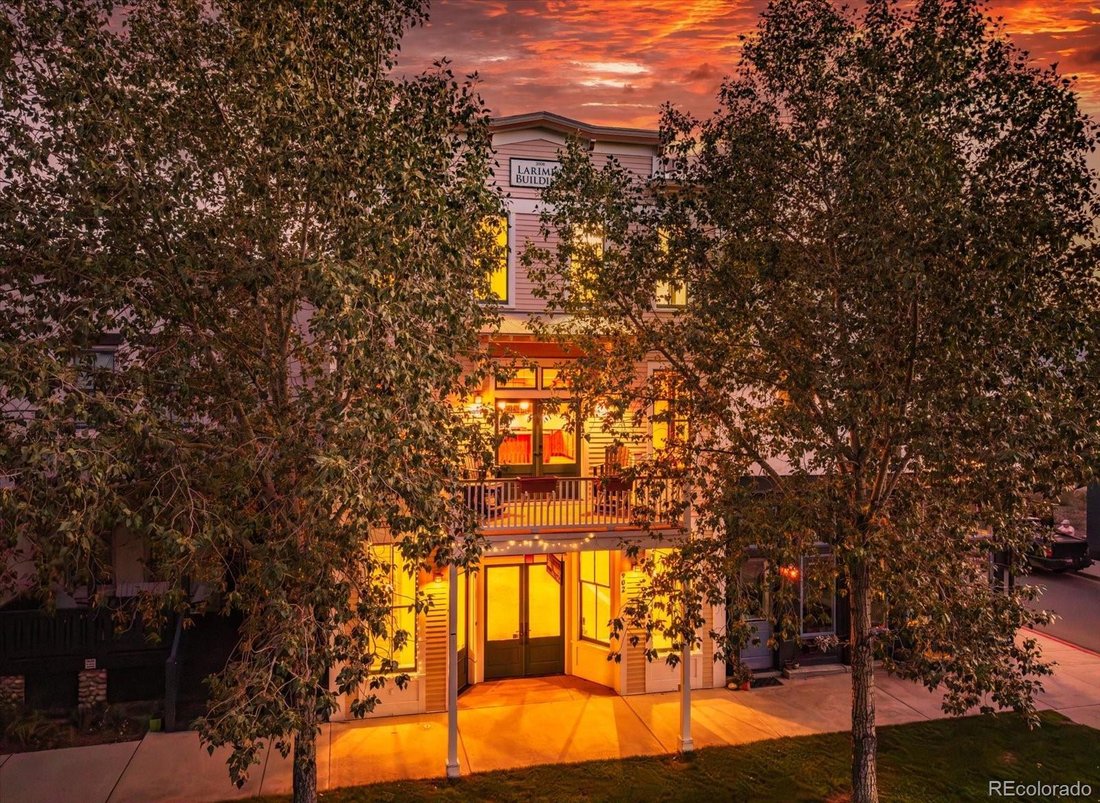 House in Buena Vista, Colorado, United States 1 - 18902844