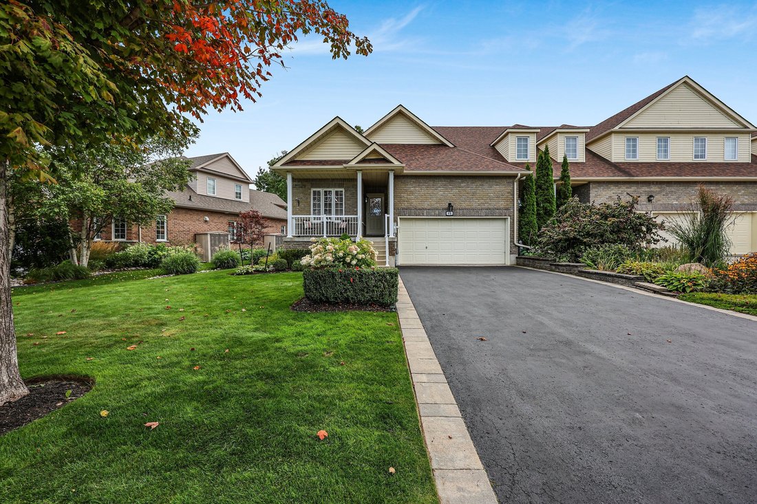 Residenza a Collingwood, Ontario, Canada 2 - 18903709